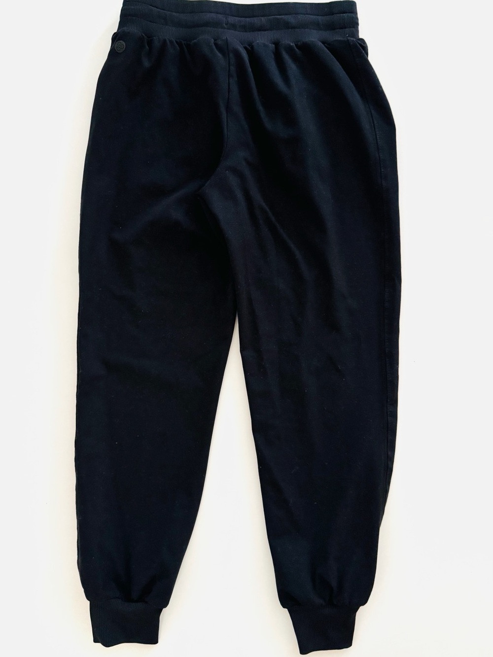 Zella Kids Black Jogger Sweatpants